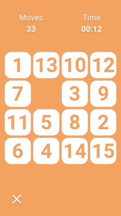 15 Puzzle - CitrusPixel