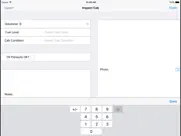 sap agentry client ipad capturas de pantalla 3