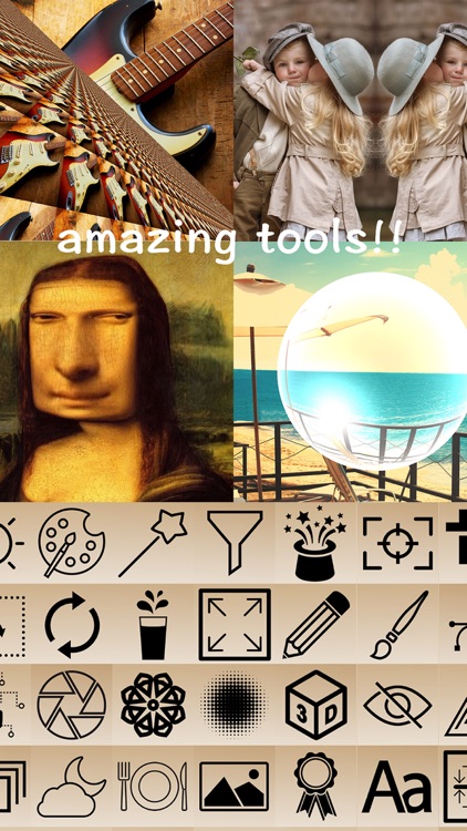 Retro Camera PRO screenshot-4