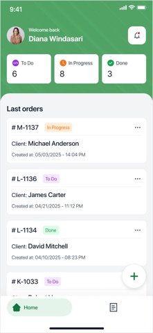 AltaHub: Auto Repairs Screenshot 1 of 7