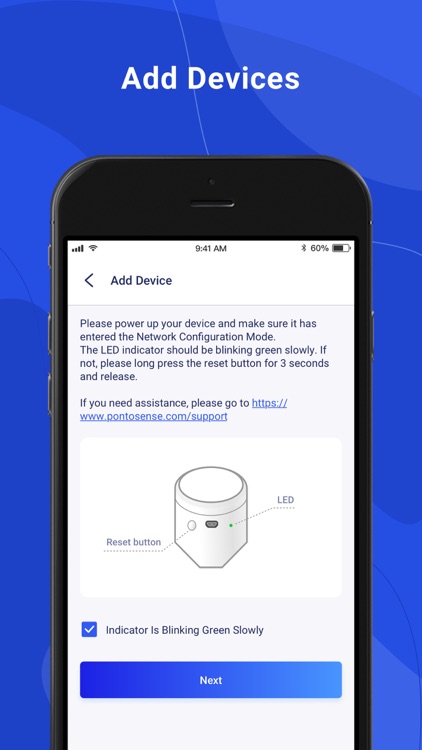 Pontosense screenshot-5