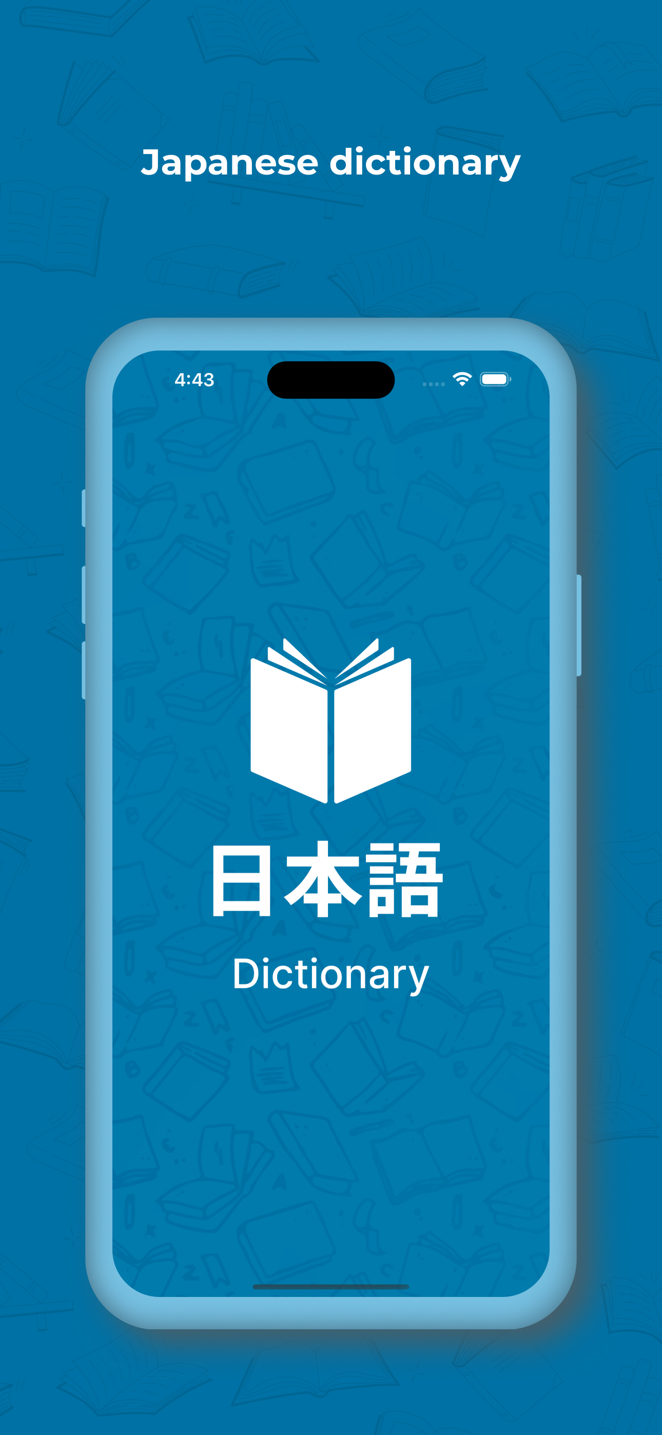Japanese Dictionary & Trans