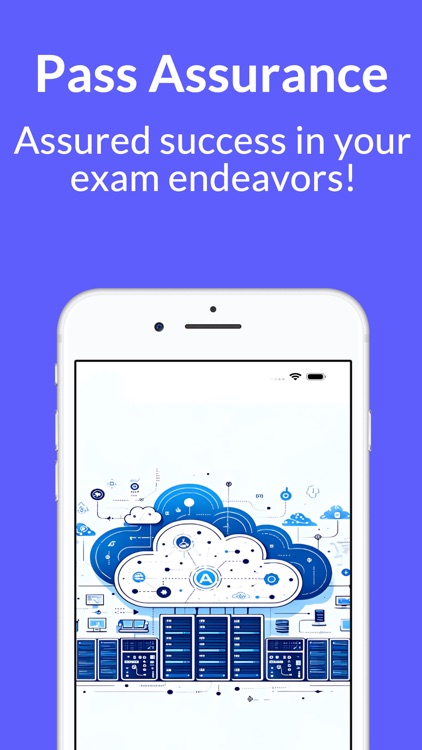 IT & Cybersecurity iCert Prep screenshot-4