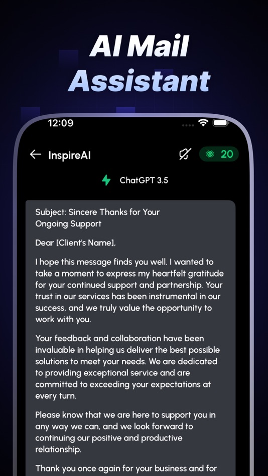 #1. Ask Me Anything: Inspire (iOS) Podle: Emre Akbas
