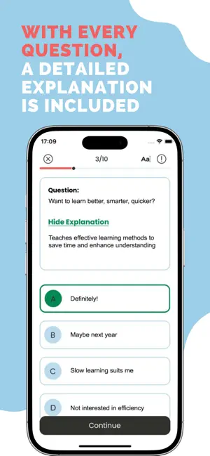 PNCB CPN Exam Prep & Tests screenshot 3