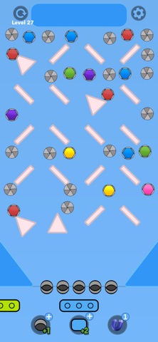 Ball Jam - by Gomp Screenshot 3 of 3