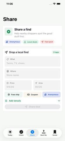 DealDesk Screenshot 5 of 5