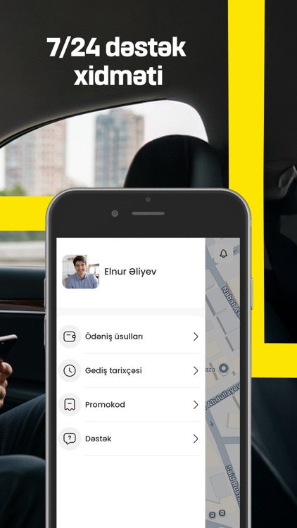 189 NEW - Safe Rides