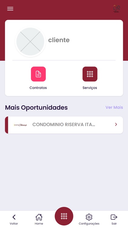 LJN EMPREENDIMENTOS CLIENTES