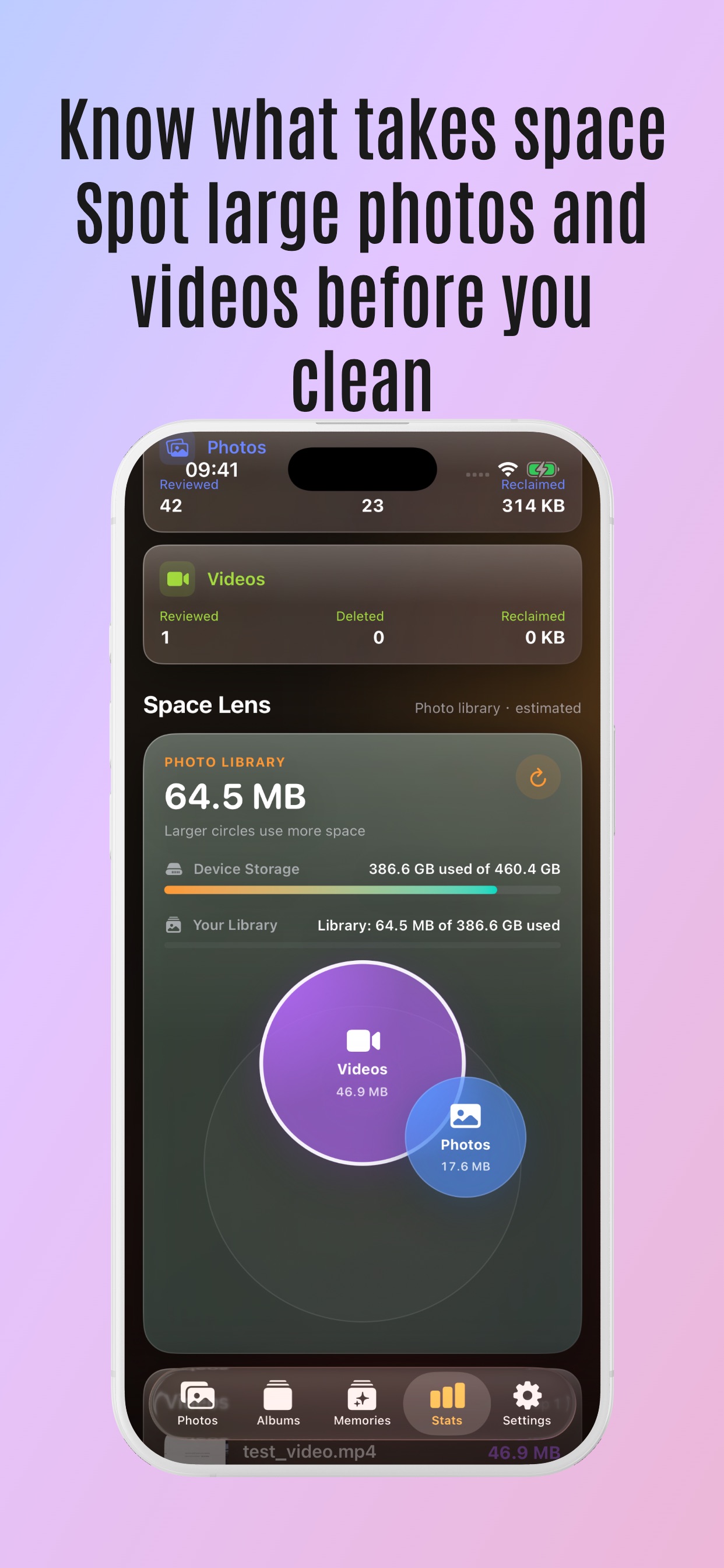 Screenshot 5 of TidyPhotos: Photo Cleaner