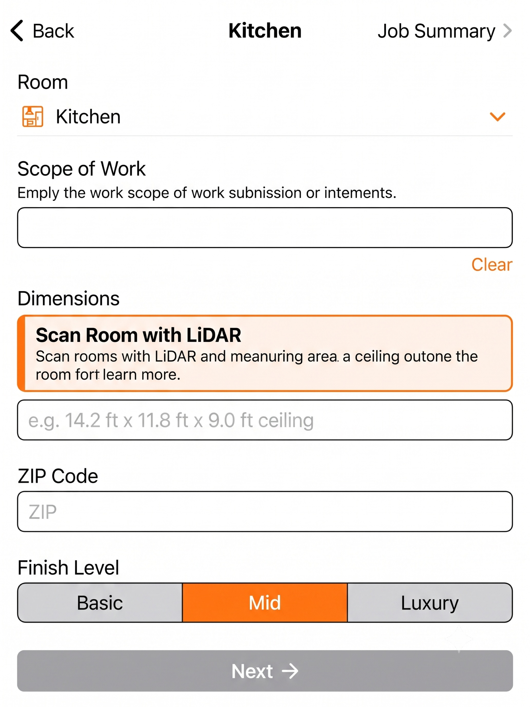 ScopeAIPro screenshot 12
