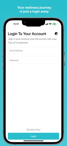 Tiye AI Screenshot 2 of 5