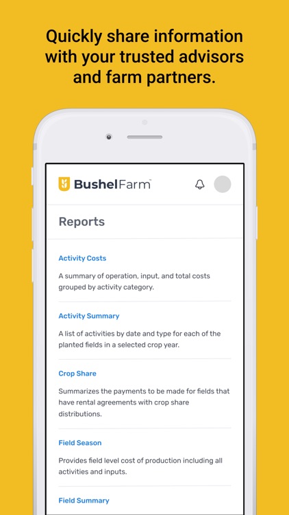 Bushel Farm screenshot-7