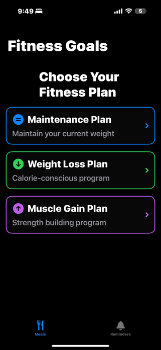 Snatched Fit Screenshot 5 of 6