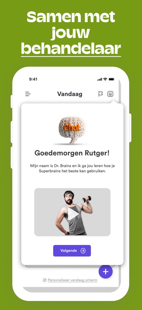 Superbrains - superbrains-app-coaching-onboarding