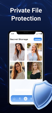 Cleaner – Photo & Productivity Screenshot 4 of 5