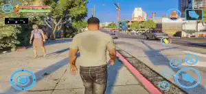The Black Coat Cartel screenshot 3