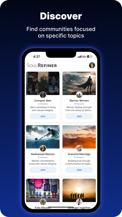 Soul Refiner screenshot-3