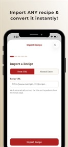 The Einkorn Kitchen screenshot