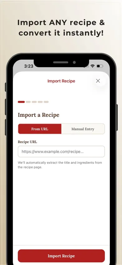 The Einkorn Kitchen screenshot 2