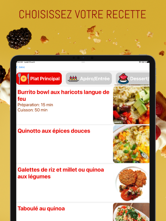 Screenshot #6 pour Eatzee