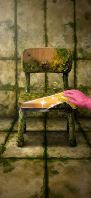 ASMR Cleaning: Tidy Up screenshot 2