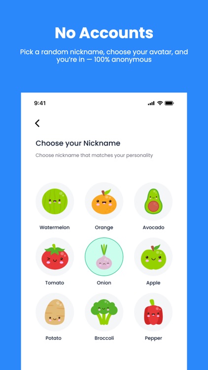 Toheal | Your Safe Space