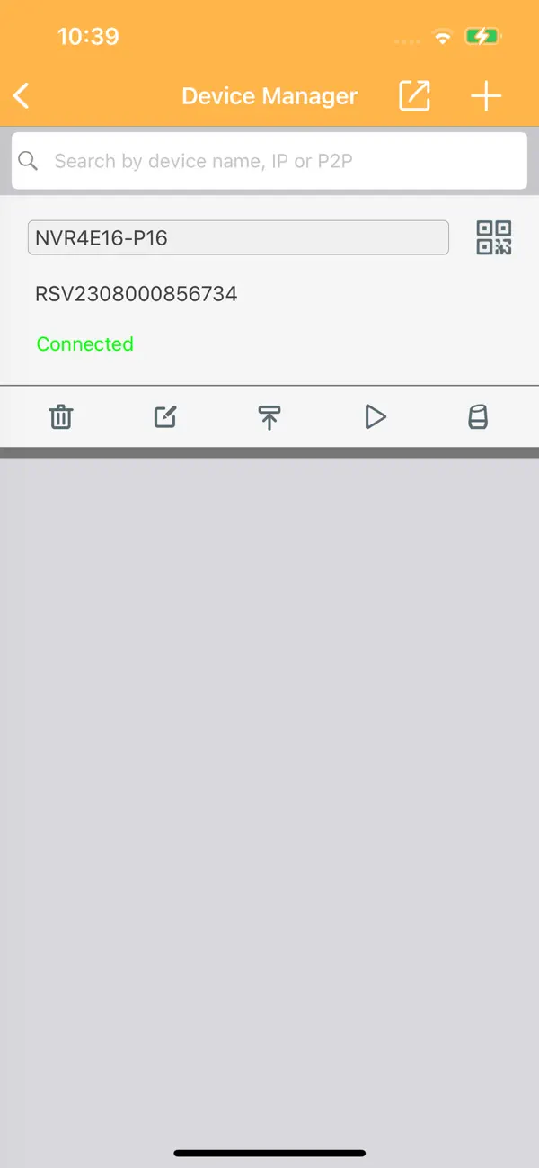 Screenshot #3 pour Defender HD