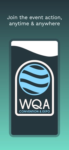 WQA Convention & Expo screenshot