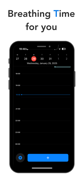 Calendar Todo Screenshot 11 of 12