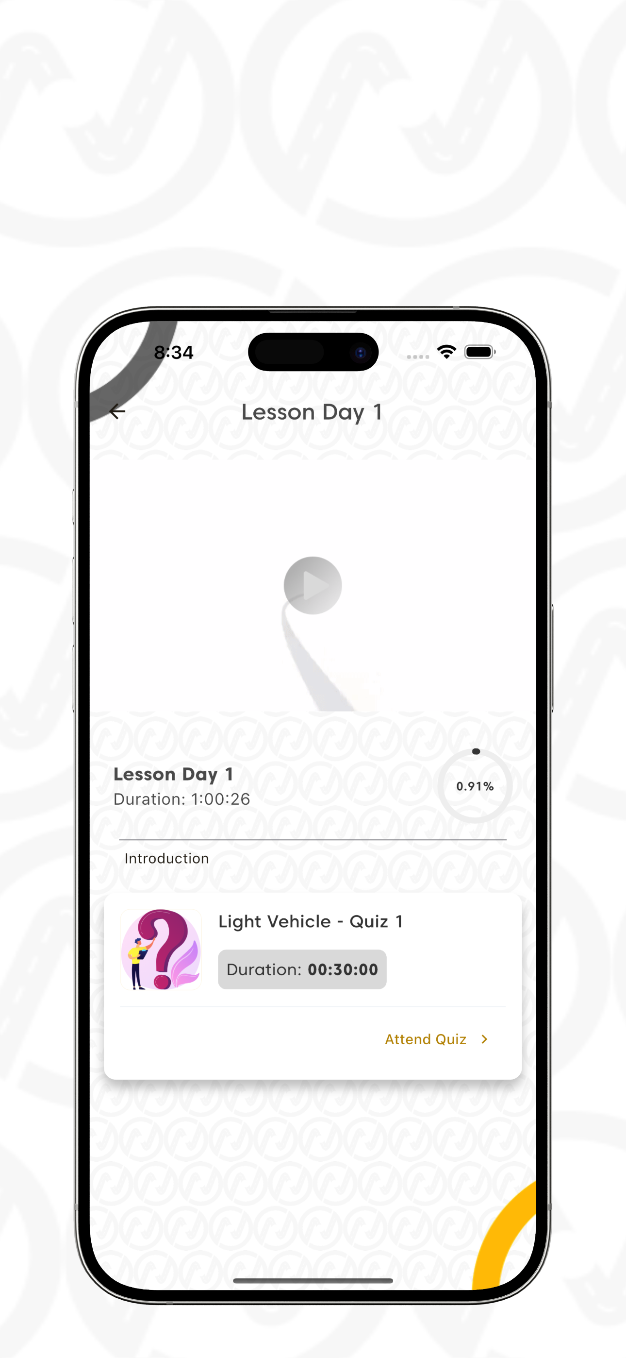 Al-Nasr Driving Academy