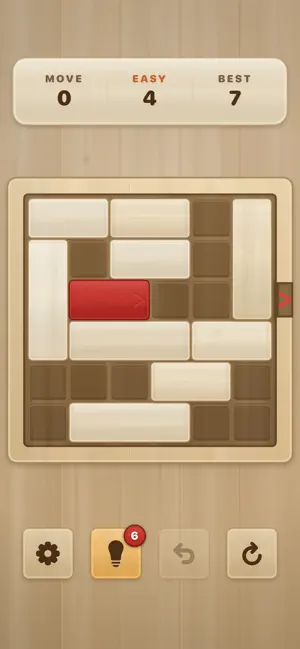 Block Unlock：Classic Puzzle screenshot 3
