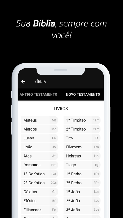Igreja Nação screenshot