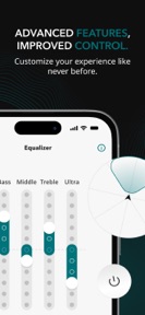 Miracle-Ear App screenshot