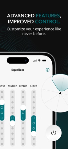 Miracle-Ear App Screenshot 3 of 5
