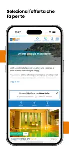 Eurospin Viaggi screenshot #2 for iPhone