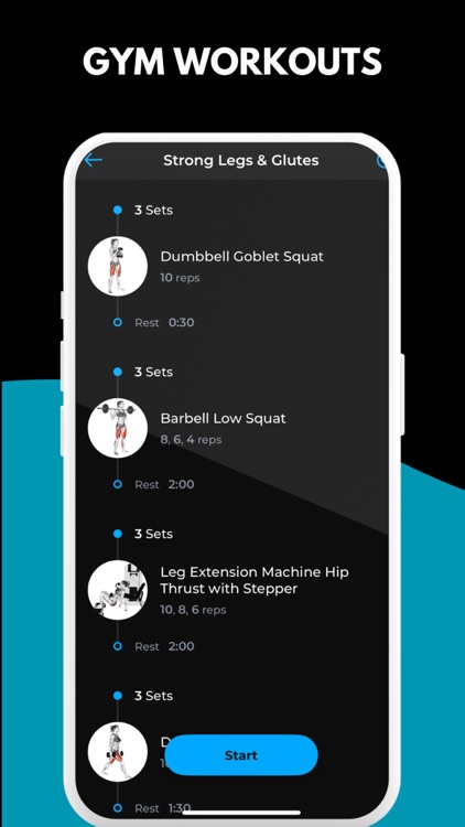 LPR Training screenshot-3