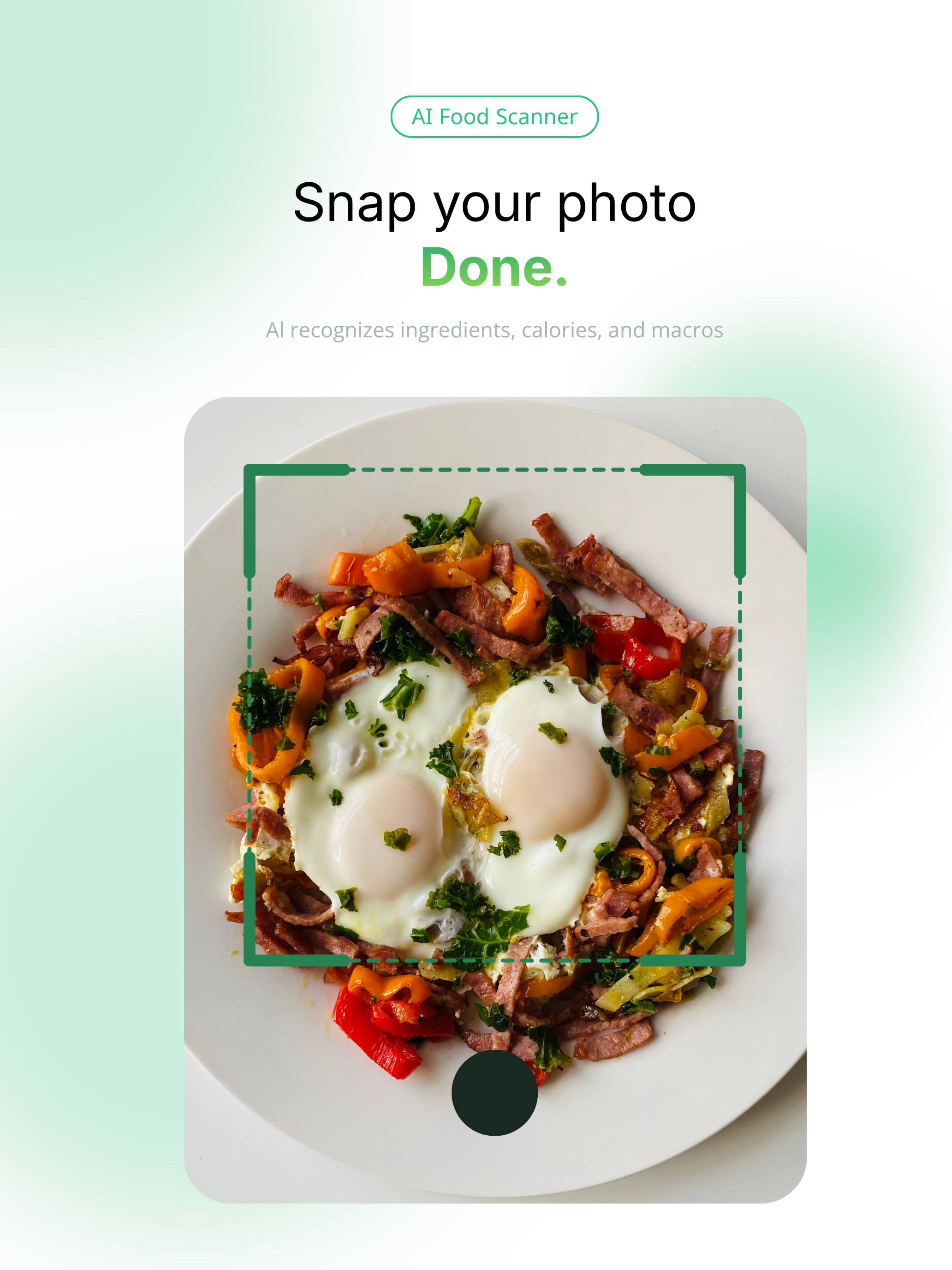 CaloriBox - Smart Meal Prep