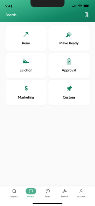 PropUp Edge Screenshot 4 of 7