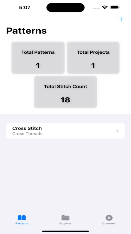 StitchTrack screenshot-9