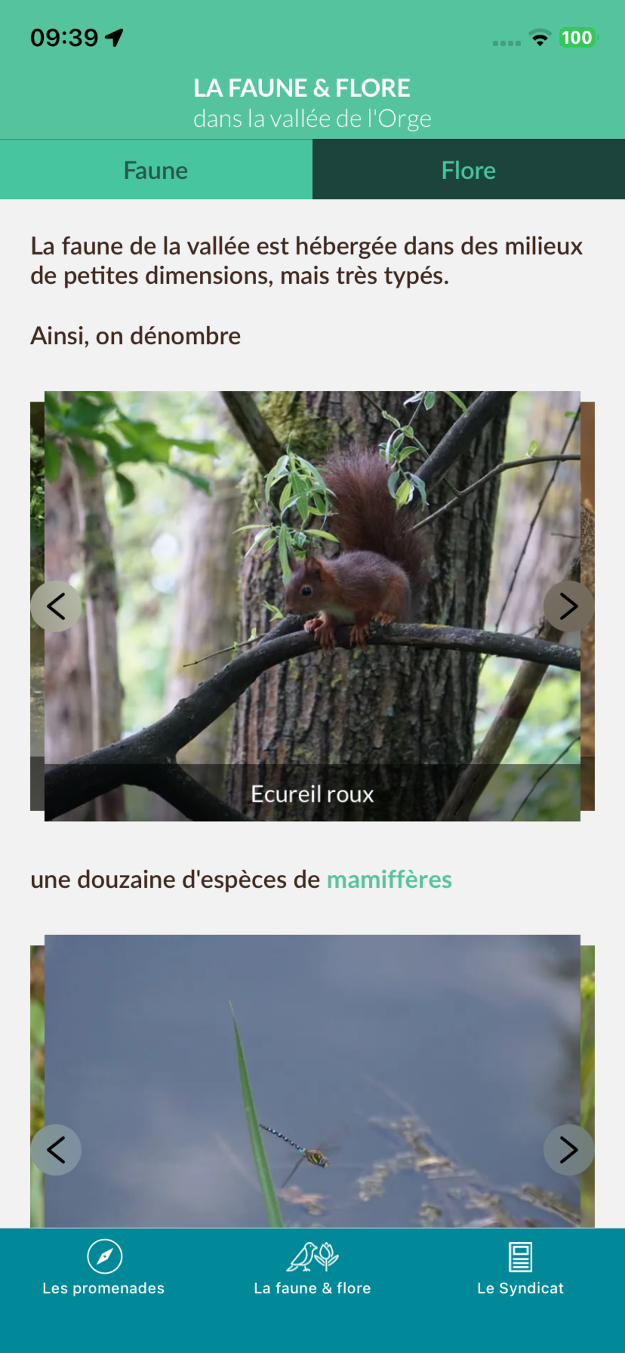 Syndicat de l'Orge