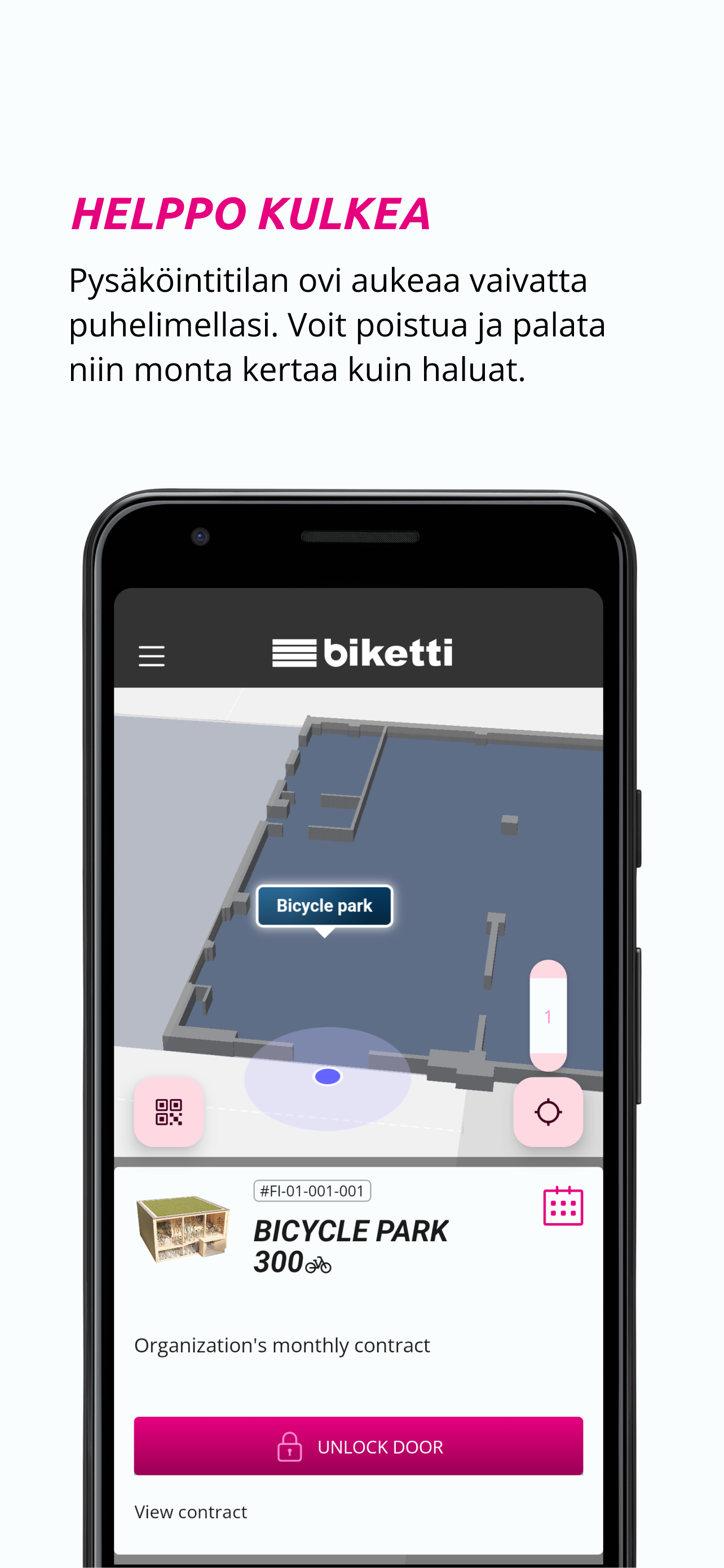 Biketti