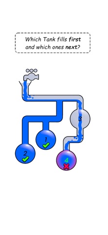 Flow Fill! Screenshot 2 of 7