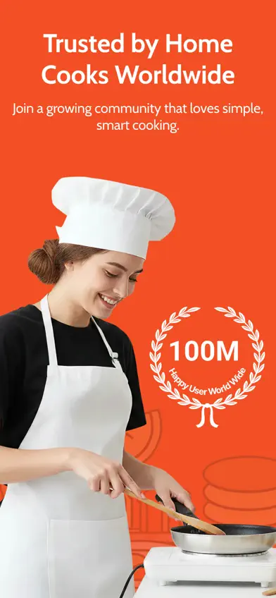 allrecipes ™ screenshot 1