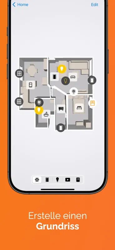 Controller für HomeKit screenshot 4 of 10