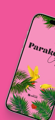 Parakeet Cafe Screenshot 1 of 6
