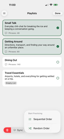 Speakace Screenshot 7 of 10