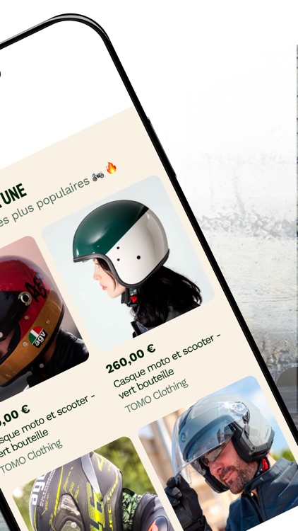 Le Grenier du Motard