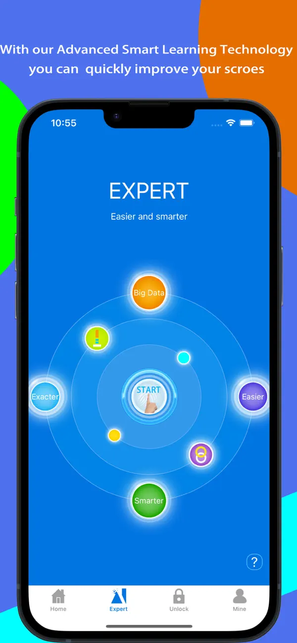 Screenshot #2 pour HESI A2 Exam Expert