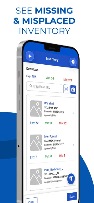 TagMatiks Retail screenshot 3